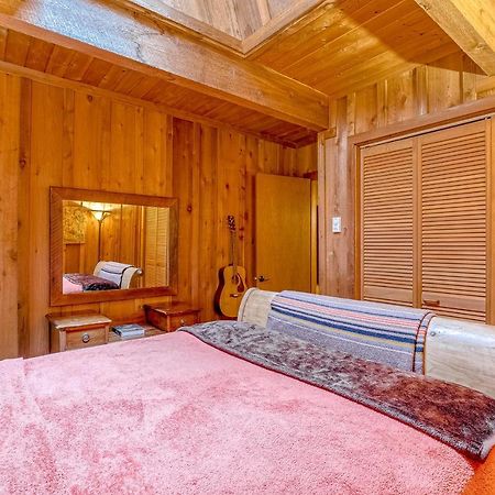 Sycamore Lodge Rhododendron Kültér fotó